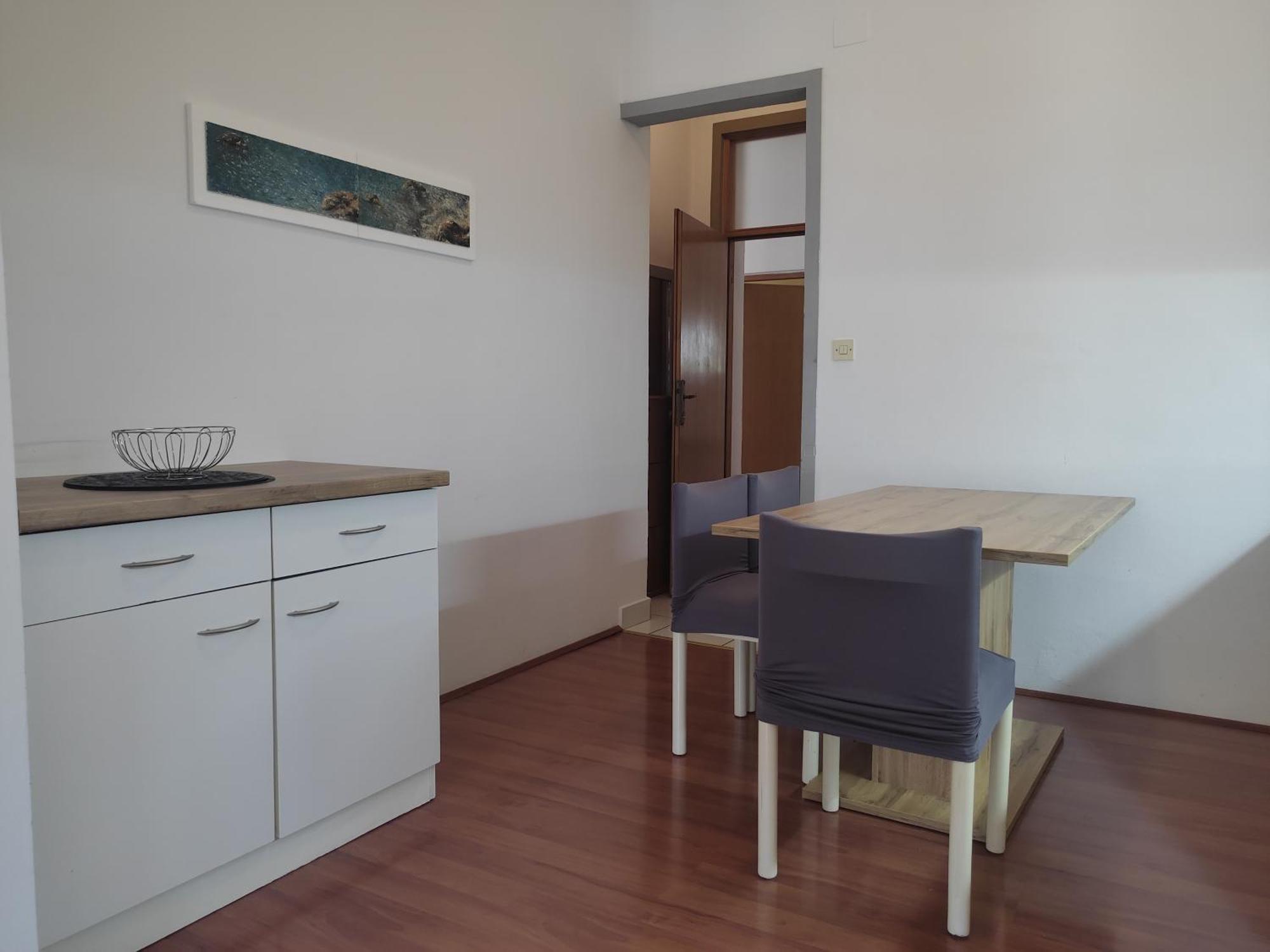 Apartmani Deleut Novi Vinodolski Exterior photo