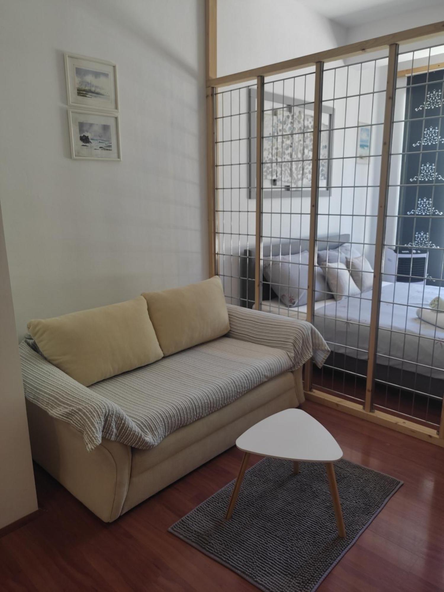 Apartmani Deleut Novi Vinodolski Exterior photo
