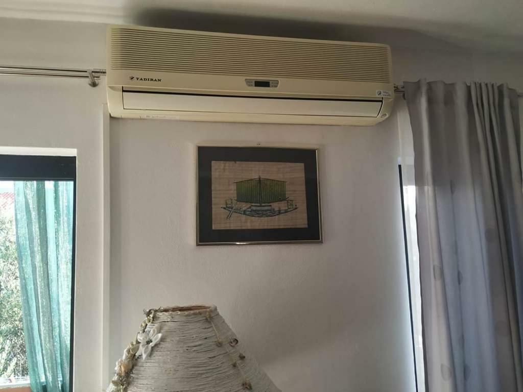 Apartmani Deleut Novi Vinodolski Exterior photo